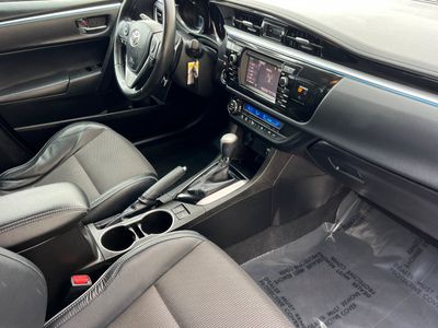 2014 Toyota Corolla - Photo 15