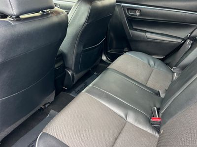 2014 Toyota Corolla - Photo 4