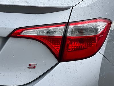 2014 Toyota Corolla - Photo 30