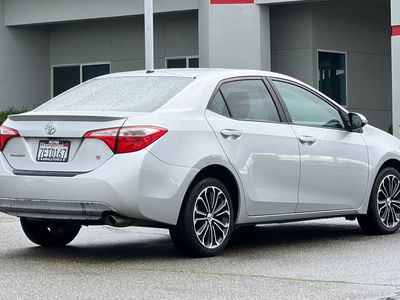 2014 Toyota Corolla - Photo 2