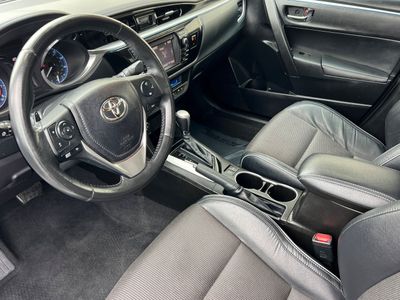 2014 Toyota Corolla - Photo 11