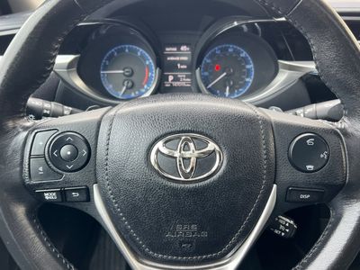 2014 Toyota Corolla - Photo 23