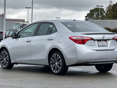 2014 Toyota Corolla - Photo 7