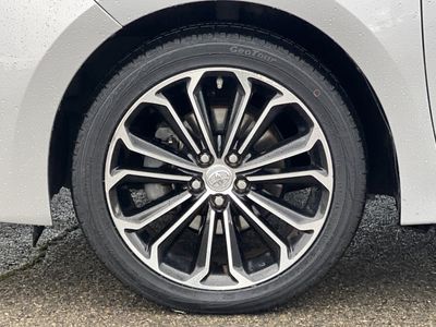 2014 Toyota Corolla - Photo 29