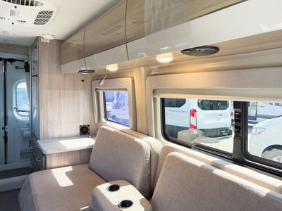 2023 Thor Motor Coach SEQUENCE - Photo 21