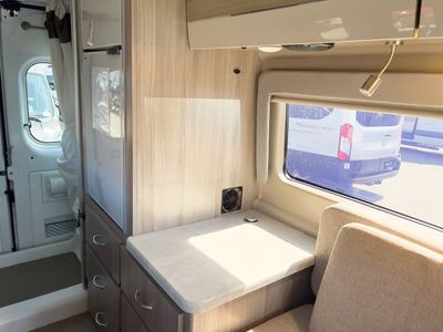2023 Thor Motor Coach SEQUENCE - Photo 20