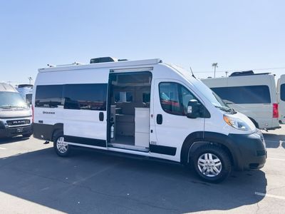 2023 Thor Motor Coach SEQUENCE - Photo 25