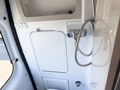 2023 Thor Motor Coach SEQUENCE - Photo 16