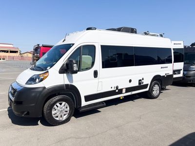 2023 Thor Motor Coach SEQUENCE - Photo 26