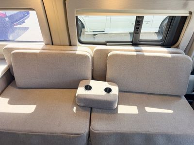 2023 Thor Motor Coach SEQUENCE - Photo 19