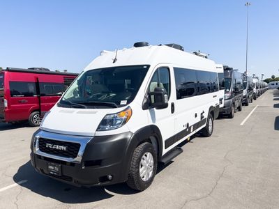 2023 Thor Motor Coach SEQUENCE - Photo 23