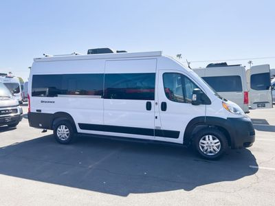 2023 Thor Motor Coach SEQUENCE - Photo 24