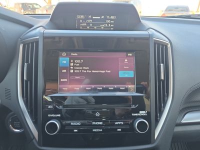 2019 Subaru Forester - Photo 8