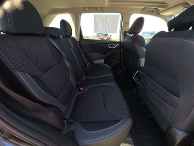 2019 Subaru Forester - Photo 14