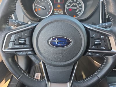 2019 Subaru Forester - Photo 13