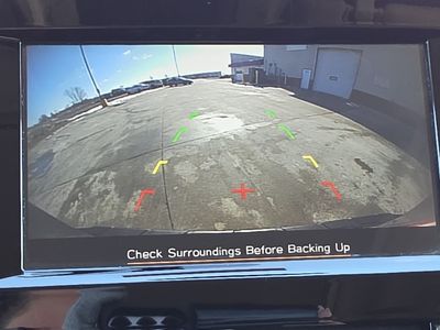 2019 Subaru Forester - Photo 5