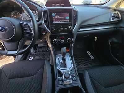 2019 Subaru Forester - Photo 7