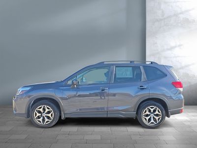 2019 Subaru Forester - Photo 4