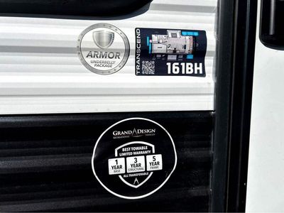 2026 Grand Transcend ONE - Photo 15