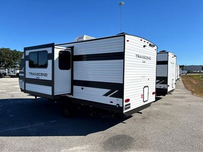 2026 Grand Transcend ONE - Photo 4