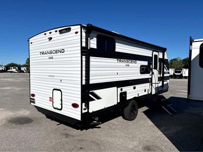 2026 Grand Transcend ONE - Photo 5