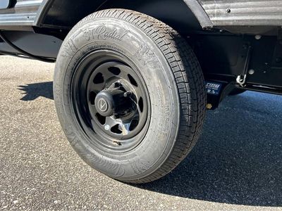 2026 Grand Transcend ONE - Photo 14