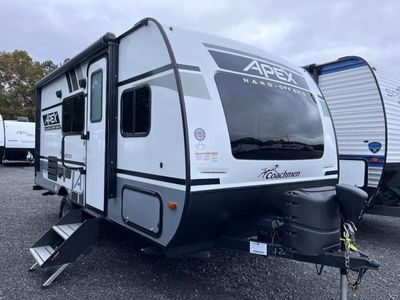 2022 Coachmen RV Apex Nano - Photo 2