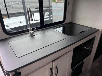 2022 Coachmen RV Apex Nano - Photo 9