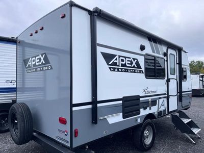2022 Coachmen RV Apex Nano - Photo 4