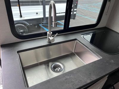 2022 Coachmen RV Apex Nano - Photo 10