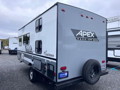 2022 Coachmen RV Apex Nano - Photo 3
