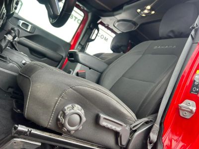 2021 Jeep Wrangler - Photo 9