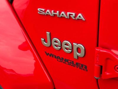 2021 Jeep Wrangler - Photo 30