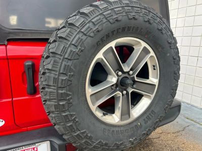 2021 Jeep Wrangler - Photo 29