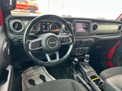 2021 Jeep Wrangler - Photo 2