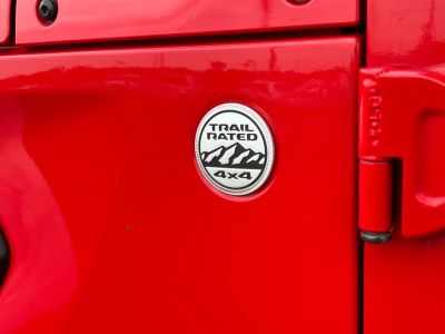 2021 Jeep Wrangler - Photo 31