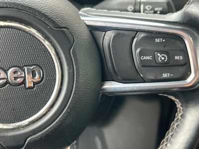 2021 Jeep Wrangler - Photo 20