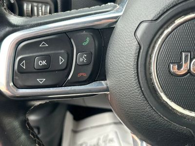 2021 Jeep Wrangler - Photo 19