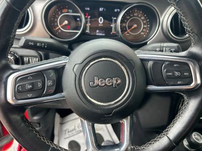 2021 Jeep Wrangler - Photo 18