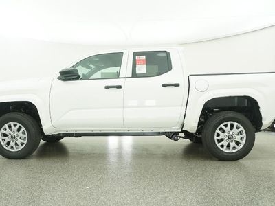 2026 Tacoma SR - Photo 18