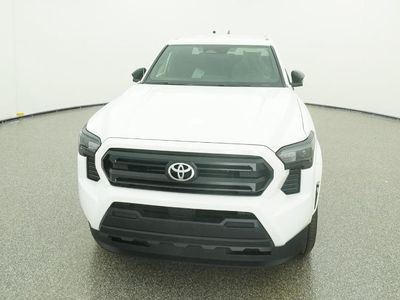 2026 Tacoma SR - Photo 11