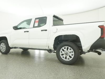 2026 Tacoma SR - Photo 20