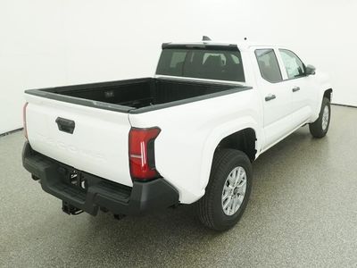 2026 Tacoma SR - Photo 27