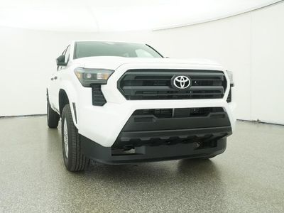 2026 Tacoma SR - Photo 40