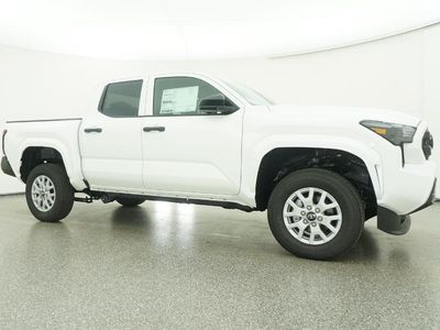 2026 Tacoma SR - Photo 35