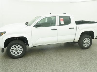 2026 Tacoma SR - Photo 16