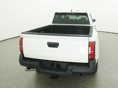 2026 Tacoma SR - Photo 26