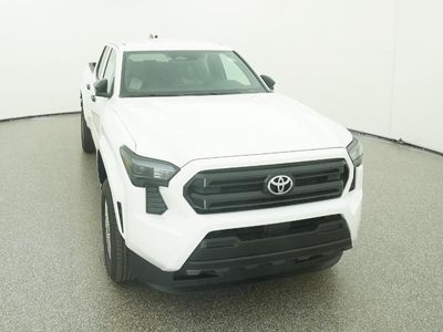 2026 Tacoma SR - Photo 39