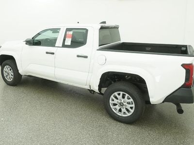 2026 Tacoma SR - Photo 19