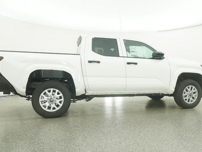 2026 Tacoma SR - Photo 32